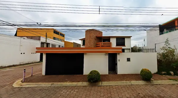 Casa en venta en La Morena Sección Norte "B", Tulancingo de Bravo, Hidalgo