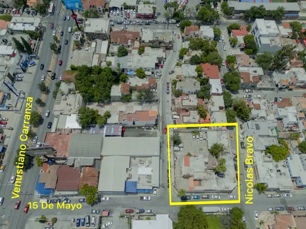 Casa en venta en Maria Luisa, Monterrey — foto 2 de 17