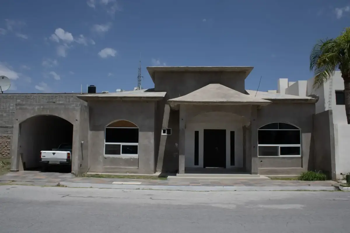 Casa en Venta en Santa Anita, Torreón, Coahuila de Zaragoza