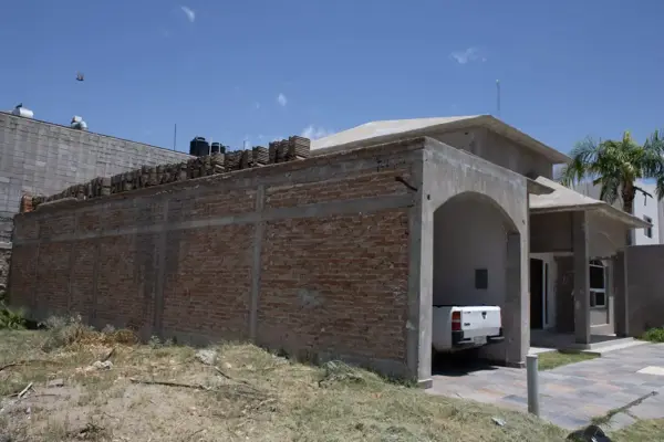 Casa en venta en Santa Anita, Torreón — foto 3 de 28
