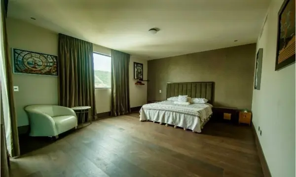 Departamento en renta en Vista Real, San Pedro Garza García — foto 3 de 16