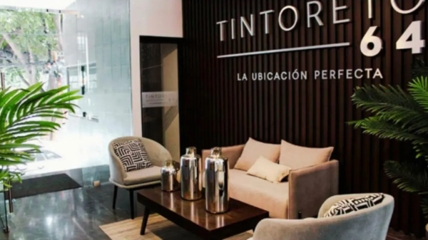 Departamento en venta en Ciudad de los Deportes, Benito Juárez — foto 2 de 15