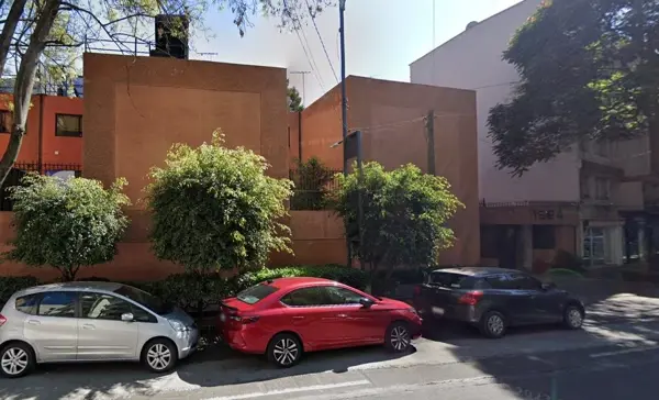 Casa en venta en Acacias, Benito Juárez — foto 2 de 7