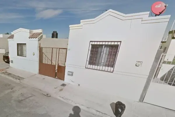Casa en venta en Nuevo Mirasierra, Saltillo — foto 2 de 15