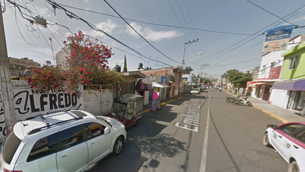 Casa en venta en Los Reyes, Tláhuac — foto 2 de 19