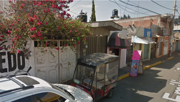 Casa en venta en Los Reyes, Tláhuac — foto 3 de 19