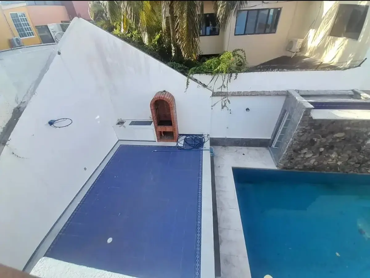 Casa en venta en La Tampiquera, Boca del Río — foto 1 de 13