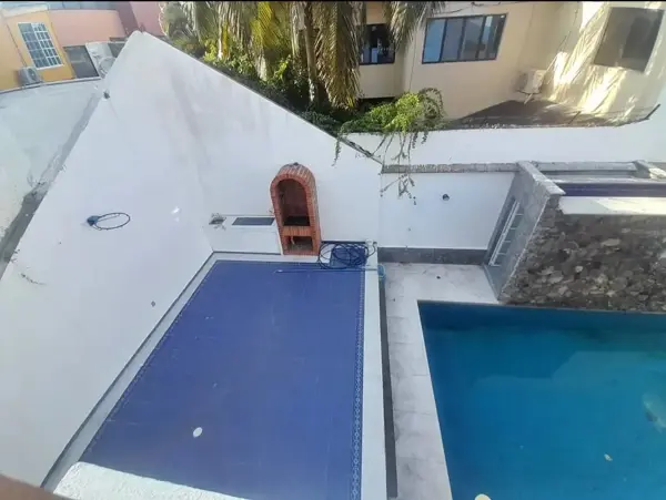 Casa en venta en La Tampiquera, Boca del Río, Veracruz de Ignacio de la Llave Casa en venta en La Tampiquera, Boca del Río, Veracruz de Ignacio de la Llave