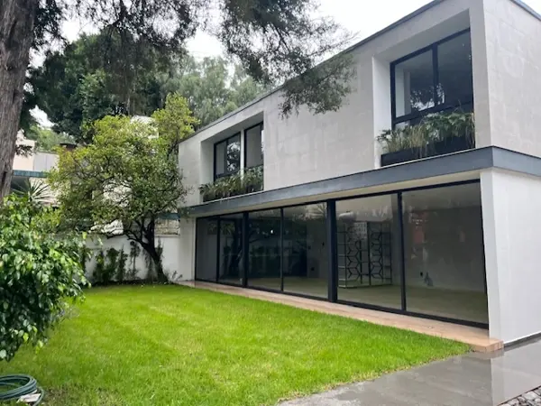Casa en venta en Club de Golf México, Tlalpan, Ciudad de México