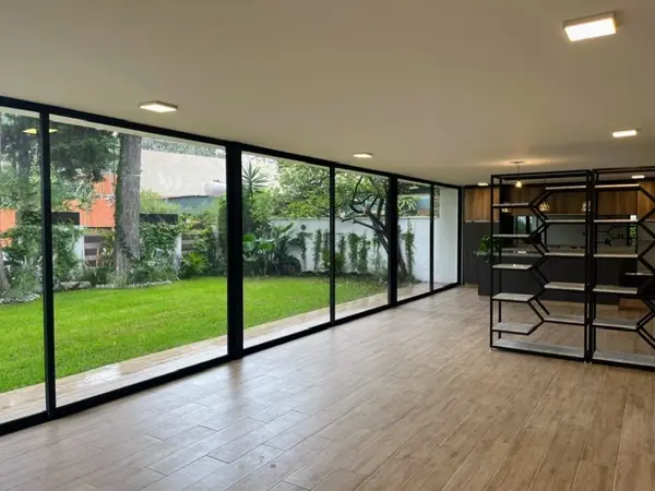 Casa en venta en Club de Golf México, Tlalpan — foto 2 de 10