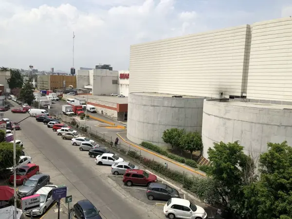 Edificio en venta en Ciudad Satelite, Naucalpan de Juárez — foto 3 de 21