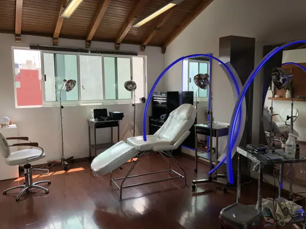 Edificio en venta en Ciudad Satelite, Naucalpan de Juárez — foto 2 de 21