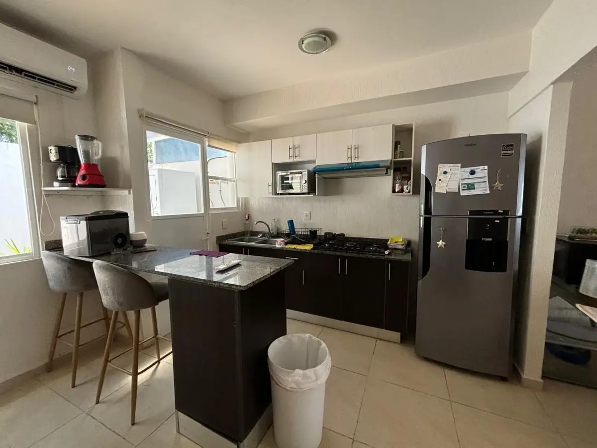 Casa en venta en Jardines del Sur, Benito Juárez — foto 1 de 15