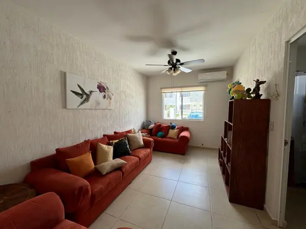 Casa en venta en Jardines del Sur, Benito Juárez — foto 2 de 15