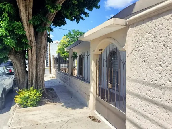 Casa en renta en Las Margaritas, Torreón — foto 2 de 28
