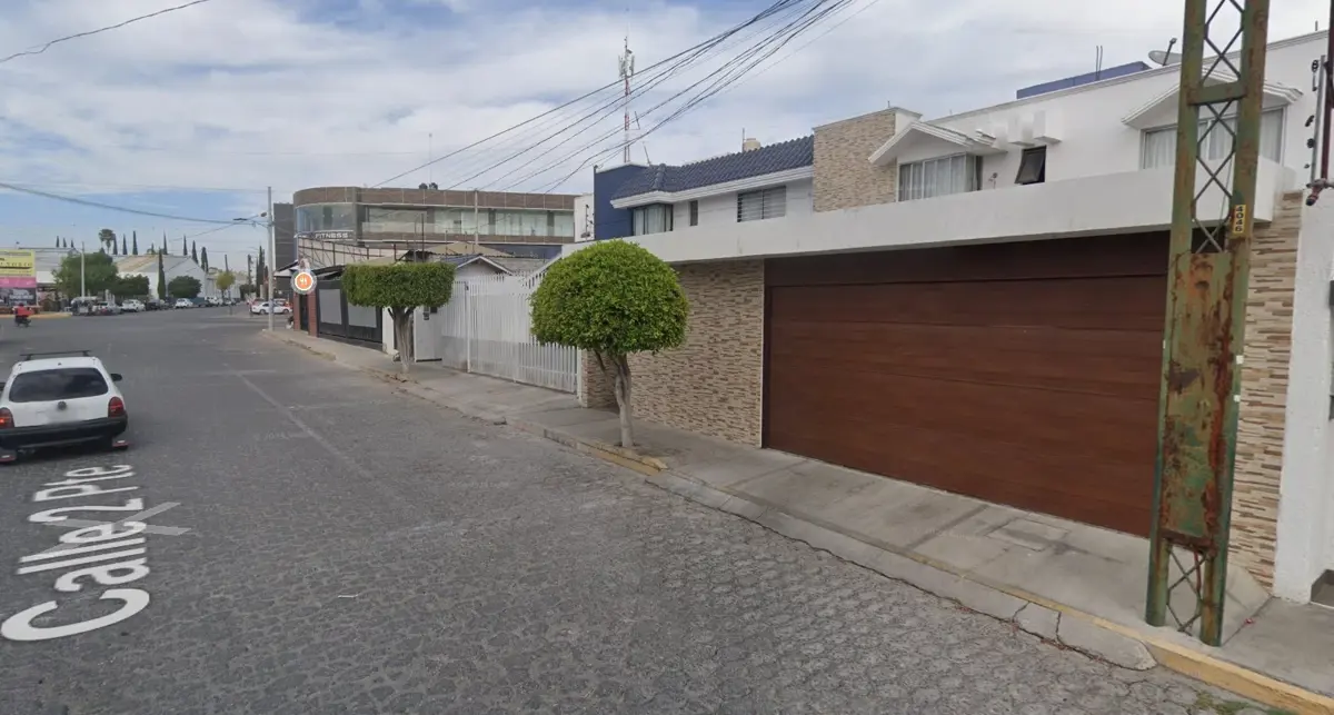 Casa en venta en Aquiles Serdan, Tehuacán — foto 1 de 17