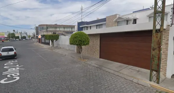 Casa en venta en Aquiles Serdan, Tehuacán, Puebla