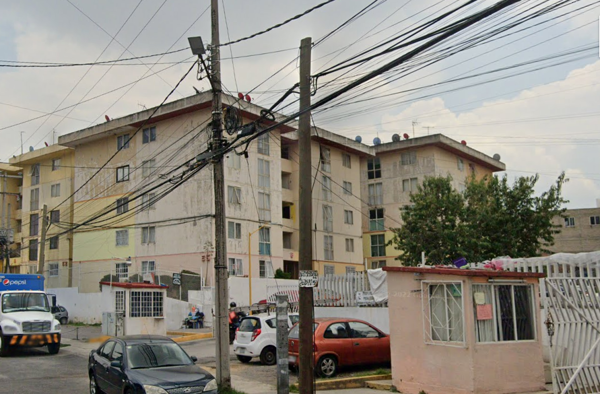Departamento en venta en Los Reyes, Tláhuac — foto 2 de 12