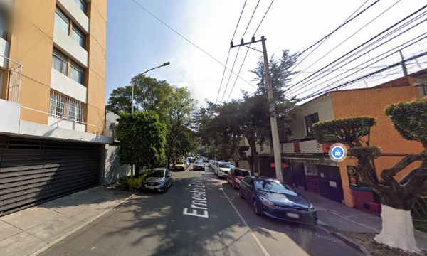 Departamento en venta en Guadalupe Inn, Álvaro Obregón — foto 2 de 7