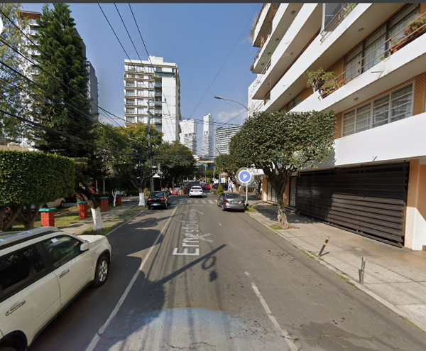 Departamento en venta en Guadalupe Inn, Álvaro Obregón — foto 3 de 7