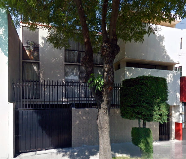 Casa en venta en Vertiz Narvarte, Benito Juárez — foto 3 de 14