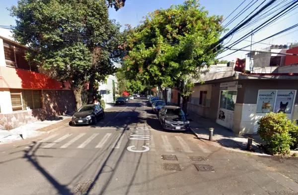 Casa en venta en Vertiz Narvarte, Benito Juárez — foto 2 de 14
