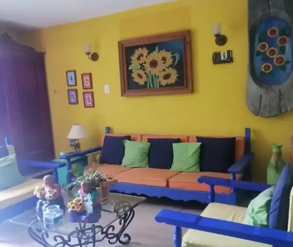 Casa en venta en Pet-kanche, Mérida — foto 2 de 9