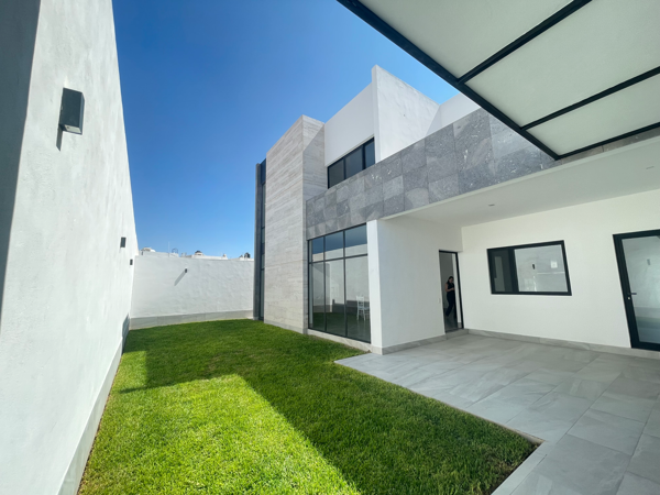 Casa en venta en Almeras, Torreón — foto 3 de 23