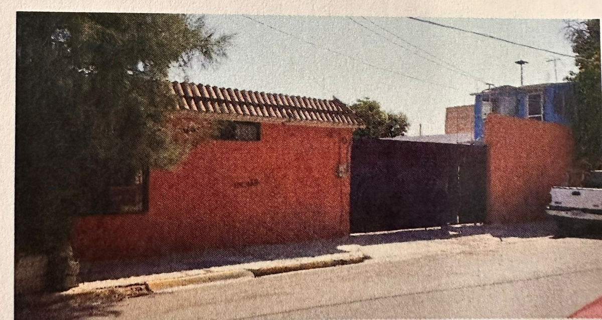 Terreno en Venta en Vicente Guerrero, Torreón, Coahuila de Zaragoza