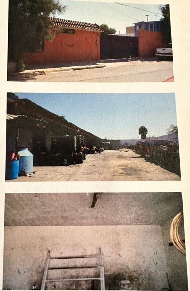 Terreno en venta en Vicente Guerrero, Torreón — foto 2 de 5