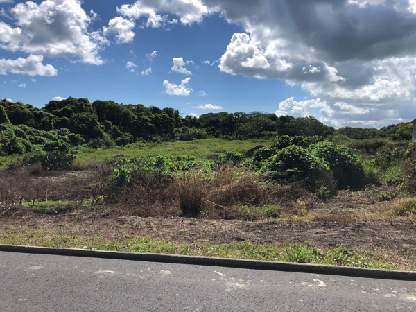 Terreno en Anton Lizardo, Alvarado, Veracruz de Ignacio de la Llave