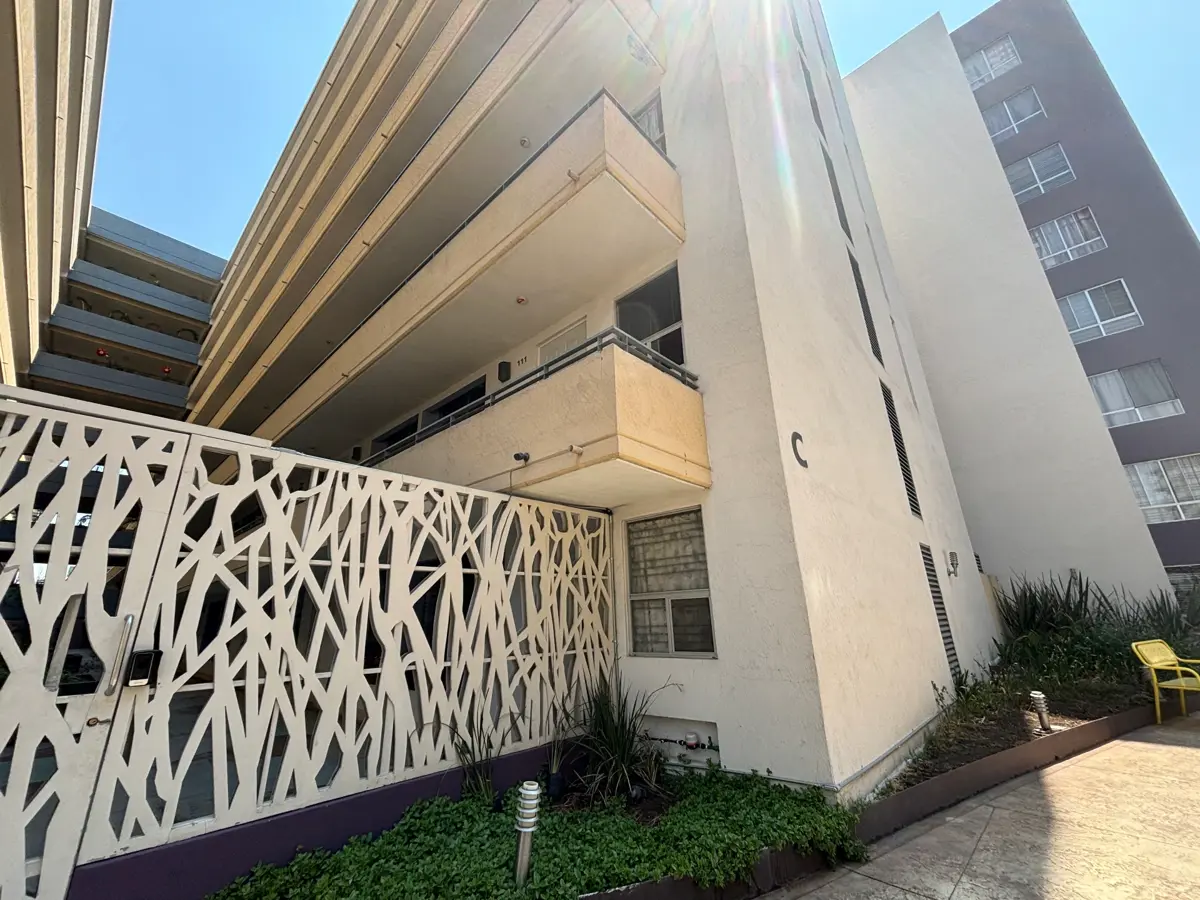 Departamento en venta en Agricola Oriental, Iztacalco — foto 1 de 12