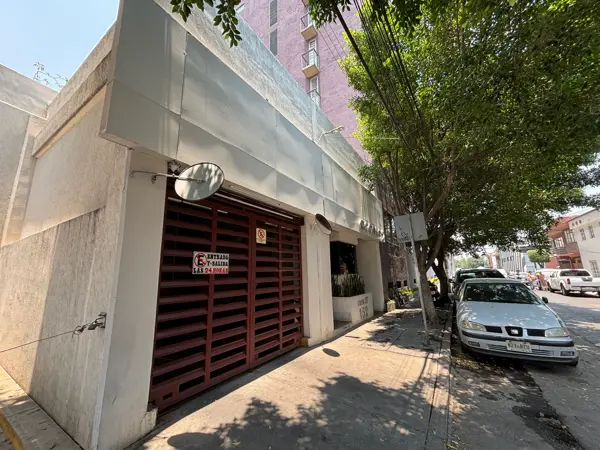 Departamento en venta en Agricola Oriental, Iztacalco — foto 3 de 12