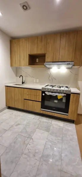 Departamento en venta en Roma Norte, Cuauhtémoc — foto 2 de 11