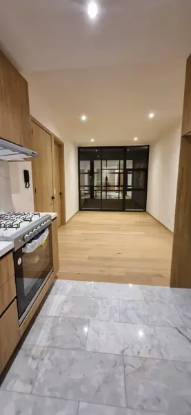 Departamento en venta en Roma Norte, Cuauhtémoc — foto 3 de 11