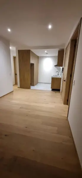 Departamento en Roma Norte, Cuauhtémoc, Ciudad de México