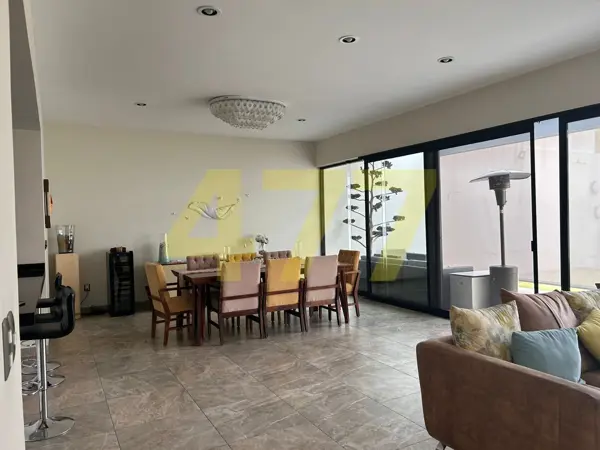 Casa en venta en La Campiña del Bosque, León — foto 3 de 20