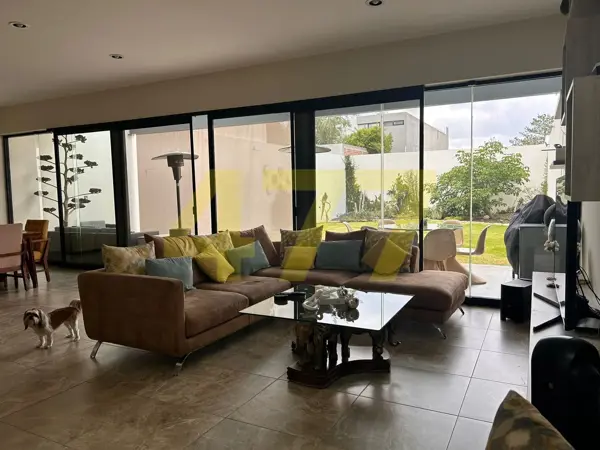 Casa en venta en La Campiña del Bosque, León — foto 2 de 20