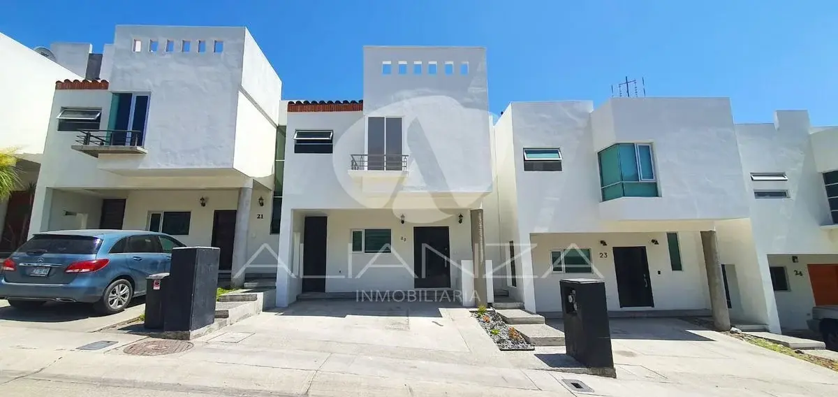 Casa en venta en Chapultepec Decima Sección, Tijuana — foto 1 de 23
