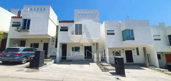 Casa en venta en Chapultepec Decima Sección, Tijuana, Baja California