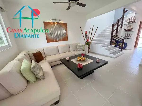 Casa en venta en Granjas del Marqués, Acapulco de Juárez — foto 2 de 59