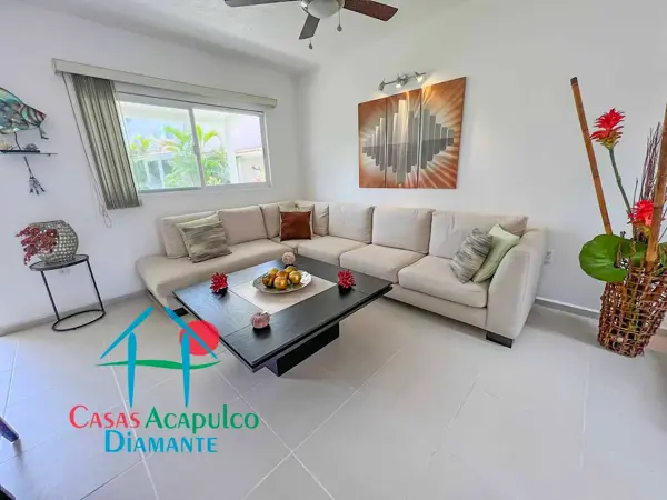 Casa en venta en Granjas del Marqués, Acapulco de Juárez — foto 3 de 59