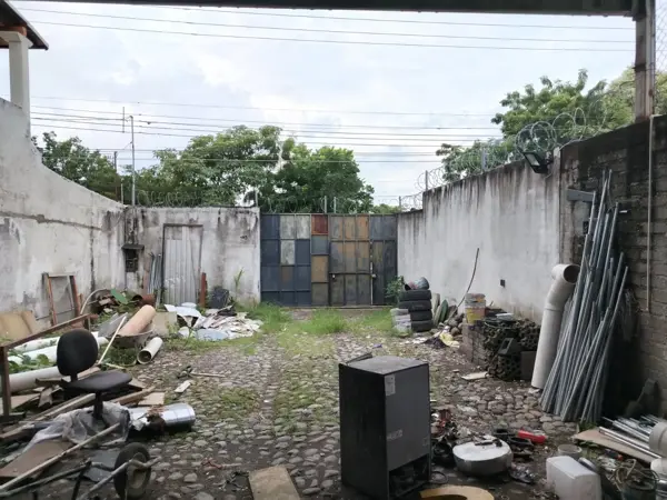 Terreno en venta en Burocratas del Estado, Villa de Álvarez — foto 2 de 5
