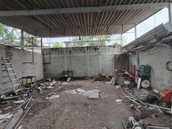 Terreno en venta en Burocratas del Estado, Villa de Álvarez — foto 3 de 5