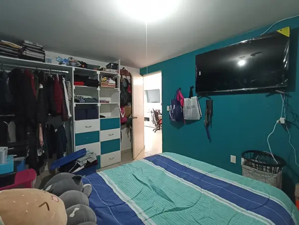 Departamento en venta en Morelos, Venustiano Carranza — foto 2 de 23