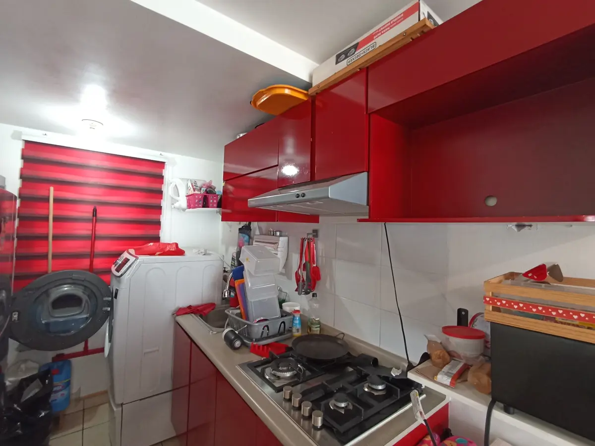 Departamento en venta en Morelos, Venustiano Carranza — foto 1 de 23