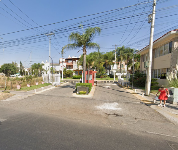 Casa en venta en El Real, San Pedro Tlaquepaque — foto 2 de 13