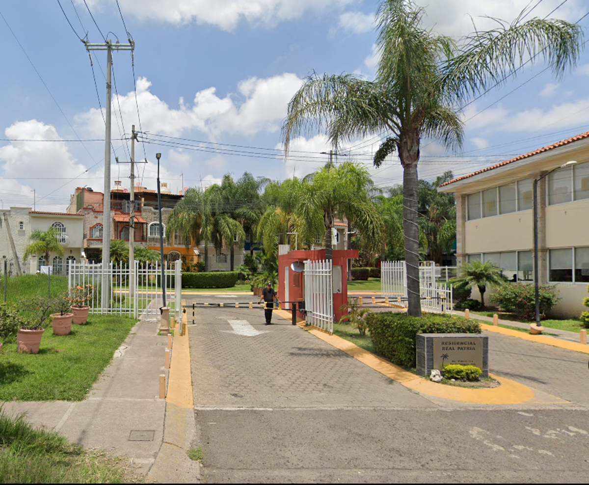 Casa en venta en El Real, San Pedro Tlaquepaque — foto 1 de 13