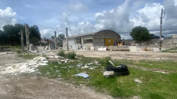 Terreno en venta en San Francisco Totimehuacan, Puebla, Puebla