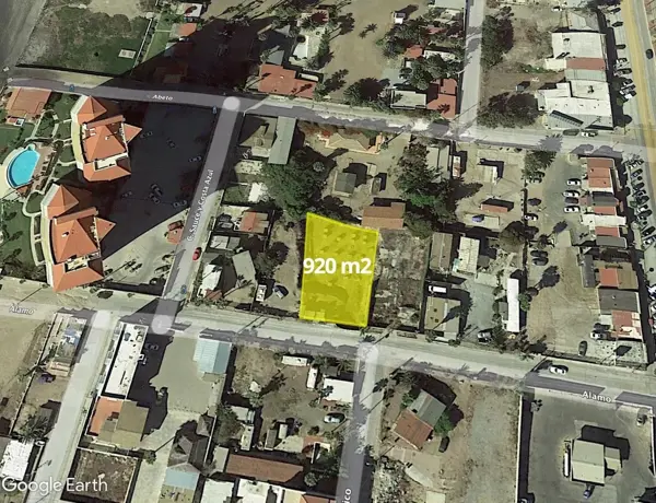 Terreno en venta en Rosarito Centro, Playas de Rosarito — foto 3 de 3